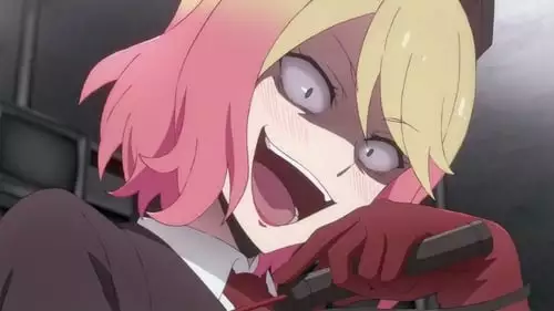 Angels of Death S1E6