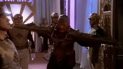 Babylon 5 S4E2