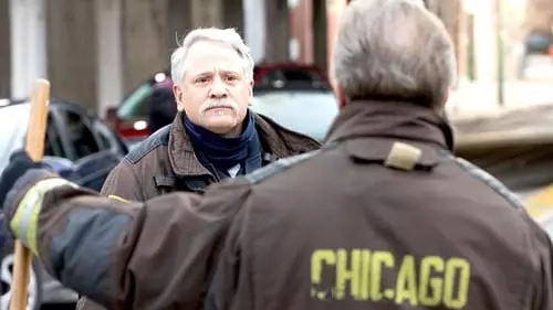 Chicago Fire: Heróis Contra o Fogo S9E4