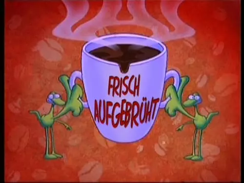 A Vida Moderna de Rocko S3E3