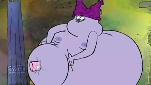 Chowder S1E26