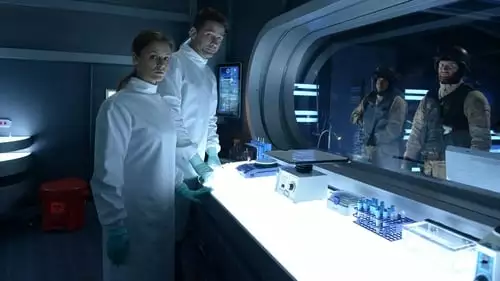 Helix S1E8