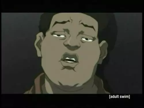 Boondocks S3E6