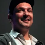 Stefan Ashton Frank