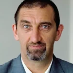 Jimmy Nail