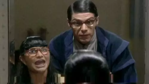 Betty, a Feia S1E102