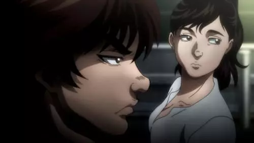 Baki – O Campeão S1E6