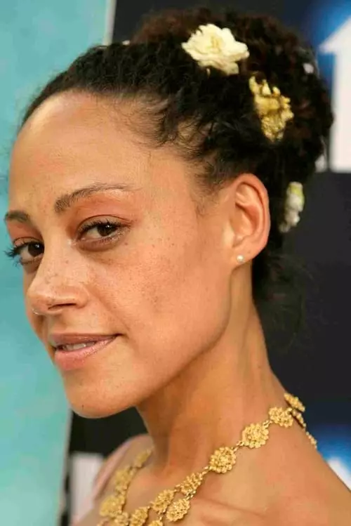 Cree Summer