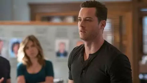 Chicago P.D.: Distrito 21 S2E3