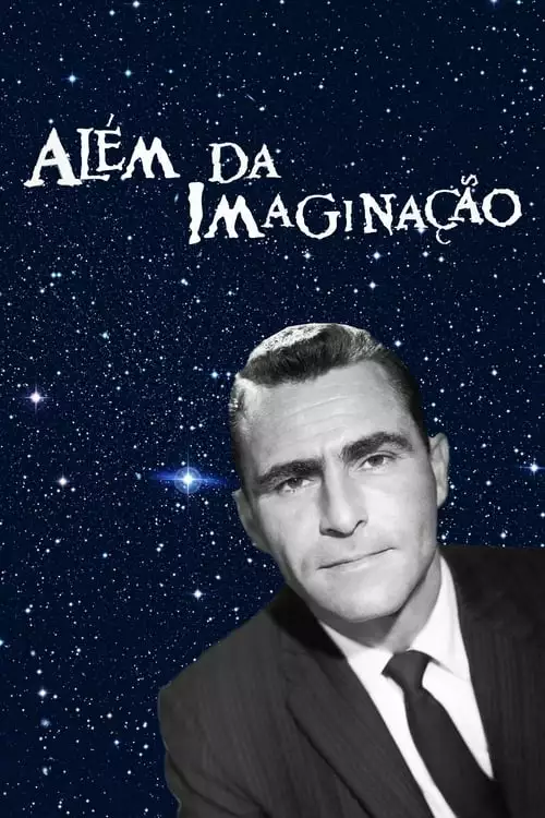 Além da Imaginação – Temporada 3