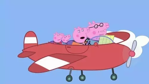 Peppa Pig S0E7