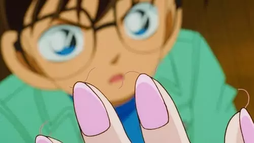 Detective Conan S1E93