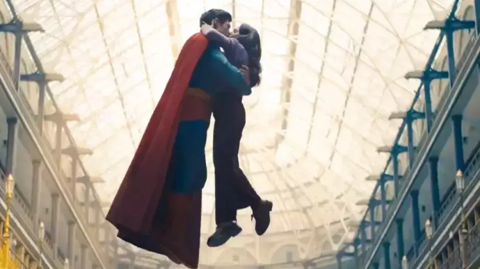 Explorando o Novo Trailer do Superman: O Que Esperar?