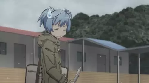 Assassination Classroom S0E6