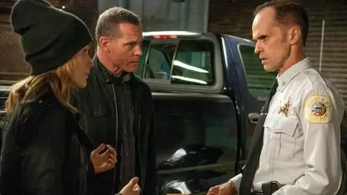 Chicago P.D.: Distrito 21 S2E9