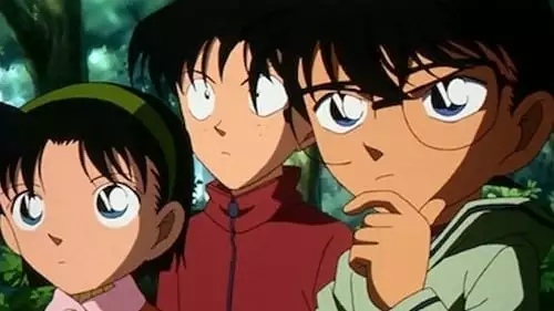 Detective Conan S1E468