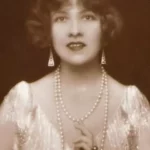 Lucy Doraine