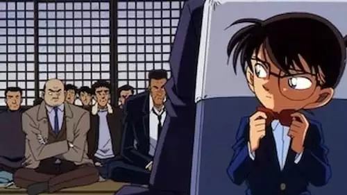 Detective Conan S1E224