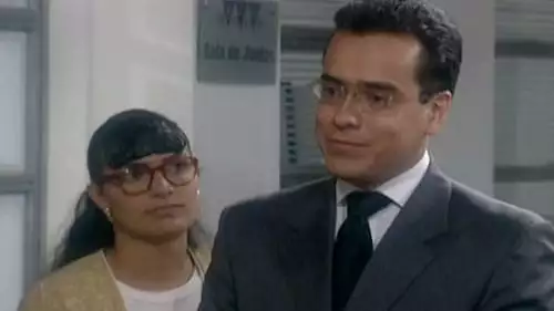 Betty, a Feia S1E101
