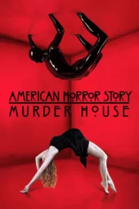 American Horror Story – A Casa dos Assassinatos