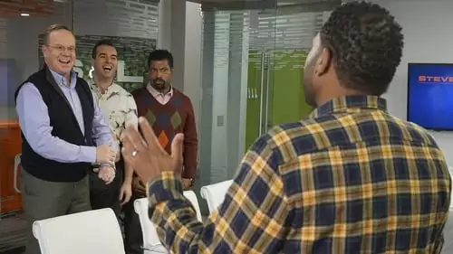 Black-ish S3E19