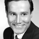 Henry Silva