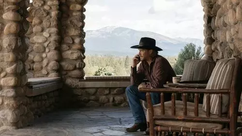 Yellowstone S5E12