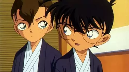Detective Conan S1E354