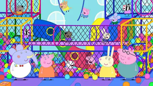 Peppa Pig S5E30