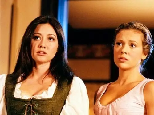 Charmed: Jovens Bruxas S3E4