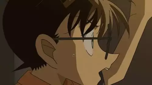 Detective Conan S1E534
