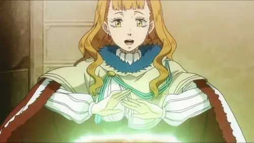 Black Clover S1E134