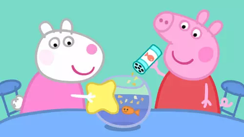 Peppa Pig S4E21