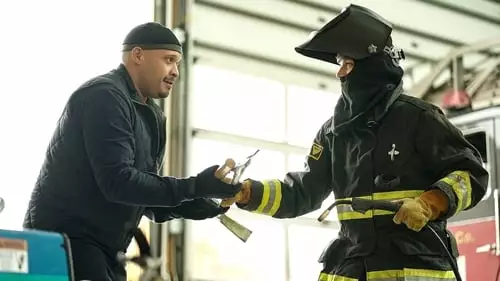 Chicago Fire: Heróis Contra o Fogo S6E10