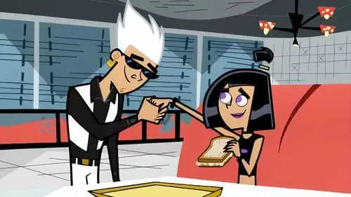 Danny Phantom S2E16