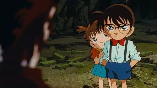 Detective Conan S1E62