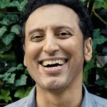 Aasif Mandvi