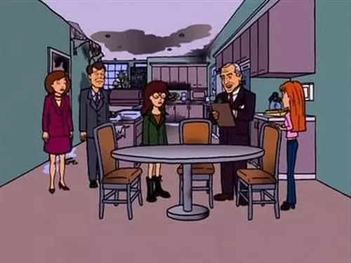 Daria S4E12