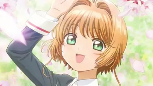 Cardcaptor Sakura S0E5