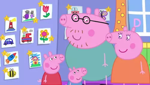 Peppa Pig S5E42