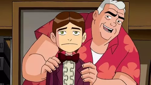 Ben 10 S4E4