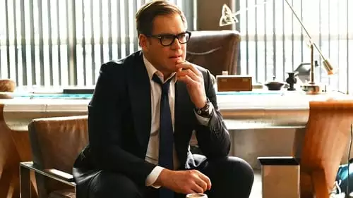 Bull S3E22