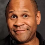 Rondell Sheridan