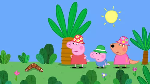 Peppa Pig S5E22