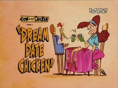 A Vaca e o Frango S2E6