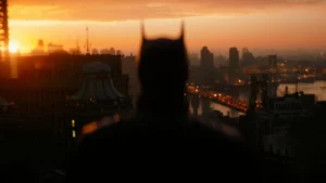 Batman – Trailer Oficial Principal