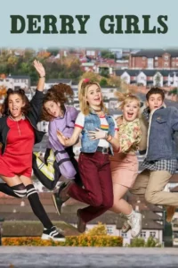 Derry Girls – Temporada 3