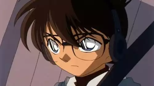 Detective Conan S1E341