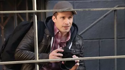 Brooklyn Nine-Nine: Lei e Desordem S8E6