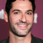 Tom Ellis